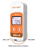 Datalogger de temperatura RC-5+ ELITECH - Imagem 3