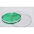 PLACA DE PETRI VIDRO 60x15MM - Imagem 1