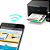 Impressora Multifuncional Epson EcoTank L3250, Wireless, Wi-Fi Direct Bivolt - Imagem 4