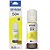 Refil de Tinta Epson T504420AL Amarelo Original 70ml - Imagem 1