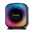 Caixa de Som Amp Party Box AWS-PB-07 100W - AIWA - Imagem 1
