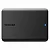 HD Externo 1 TB 2.5" USB3.0 - Toshiba - Canvio Basic - Imagem 3