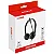 HEADSET OFFICE HB500 DRIVER 30MM USB - PCYES - Imagem 7