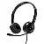 HEADSET OFFICE HB500 DRIVER 30MM USB - PCYES - Imagem 1