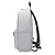 MOCHILA P/ NOTE 15,6" ELEGANCE EFFECTIVE KE-PBL18 - KROSS - Imagem 7
