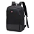 MOCHILA P/ NOTEBOOK 15,6 KE-BPH46 PRETO - KROSS - Imagem 2