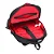 MOCHILA P/ NOTEBOOK 15,6 KE-BPH46 PRETO - KROSS - Imagem 6