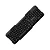 TECLADO USB MULTIMIDIA KE-K106V3 PRETO - KROSS - Imagem 2