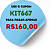 Kit Promocional Cartucho 667 (Preto + Colorido) + Resma A4 - Imagem 2