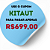 KIT AUTOMAÇÃO INICIAL - IMPRESSORA + LEITOR - Imagem 4