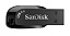 PEN DRIVE 64GB 3.2 ULTRA SHIFT - SANDISK - Imagem 2
