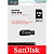 PEN DRIVE 128GB 3.2 ULTRA SHIFT - SANDISK - Imagem 1