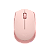Mouse sem fio Logitech M170 - Rosa - Imagem 1