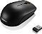 MOUSE S/FIO LENOVO 300 PRETO - Imagem 1