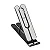 Suporte P/ Notebook Lift Preto AC436 - MULTILASER - Imagem 2