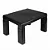 SUPORTE PARA MONITOR QUADRADO AC124 PRETO - MULTILASER - Imagem 2