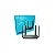 ROTEADOR GIGABIT WI-FI 6 AX1500 EX141 - TP-LINK - Imagem 4