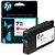 Cartucho de Tinta HP 711 Magenta 29ML - HP - Imagem 1