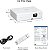 Projetor CO-W01 3.000 Lumens - EPSON - Imagem 5