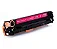 Cartucho de Toner HP CB543A / 323 / 213 Magenta Compatível - Uniprint - Imagem 2