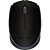 Mouse sem fio Logitech M170 - Preto - Imagem 1