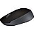 Mouse sem fio Logitech M170 - Preto - Imagem 2