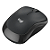 Mouse sem fio Bluetooth Logitech M240 Silent - Preto - Imagem 3