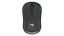Mouse sem fio Bluetooth Logitech M240 Silent - Preto - Imagem 1