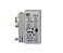 Bloco De Contato Auxiliar Bcxmf-10 Frontal Weg - Imagem 2