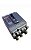 Disjuntor Caixa Moldada NS100N - 100 A - 4 polos  -  Merlin Gerin - Imagem 1