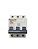 Disjuntor Tripolar K60 C30a 415v -  Merlin Gerin - Imagem 2