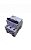 Disjuntor Tripolar K60 C30a 415v -  Merlin Gerin - Imagem 1