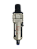 Regulador de filtro AW40-04BDG  -  SMC - Imagem 1