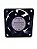 Ventilador Fan Cooler 60X60X25MM RT-060 50101  -  NEWORK - Imagem 1