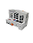 Acoplador EtherNet/IP 750-363  -  WAGO - Imagem 3