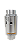 Gerador de Vacuo ZH30-B-X185 Tipo ZH  -  SMC - Imagem 2