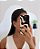 Brinco Oval Glam - Imagem 5