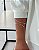 Bracelete Elos Liso - Imagem 2