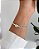 Pulseira Pandora Fecho Cravejado - Imagem 4