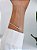 Pulseira Pandora Fecho Liso - Imagem 3