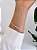 Pulseira Pandora Fecho Liso - Imagem 4