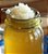 Kit Kefir de água + Vidro 500ml - Imagem 1