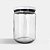 Kit Kefir de Leite + Vidro 500ml - Imagem 2