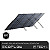Painel Solar Portátil 400W NextGen Bifacial da EcoFlow - Imagem 2