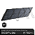 Painel Solar Portátil EcoFlow Lightweight Bifacial 220W - Imagem 2