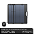 Painel Solar Portátil EcoFlow Lightweight Bifacial 220W - Imagem 5