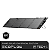 Painel Solar Portátil 110W Lightweight Bifacial da EcoFlow - Imagem 1