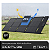 Painel Solar Portátil  - EcoFlow 45W - Imagem 5