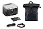 Kit Estação De Energia Portátil - River 2 + Mochila EcoFlow - Imagem 1