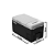 Geladeira Portátil Elber Black 20 Litros 12/24v - (Bivolt) - Imagem 4
